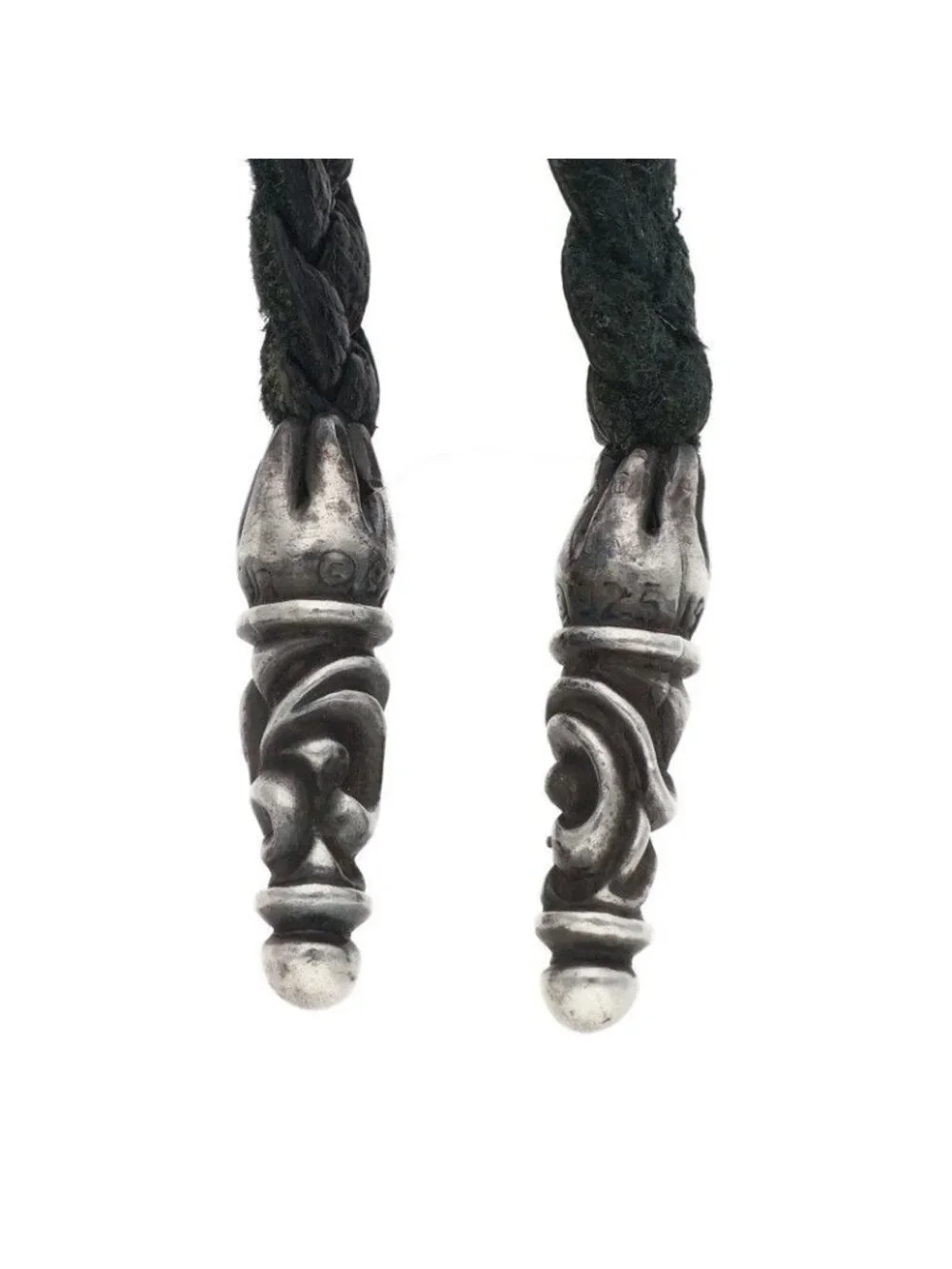Chrome Hearts size not